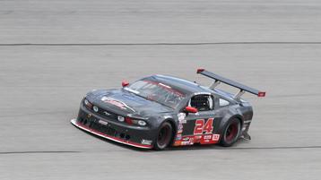 As TA2 takes the spotlight at Homestead, Mike Cope cars shine